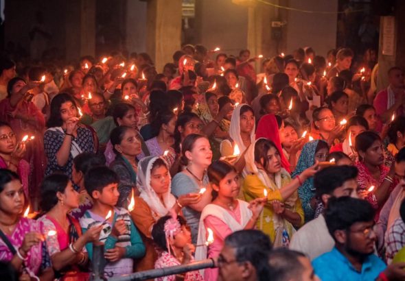 mayapur iskon
