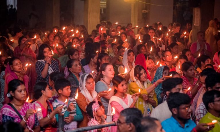 mayapur iskon