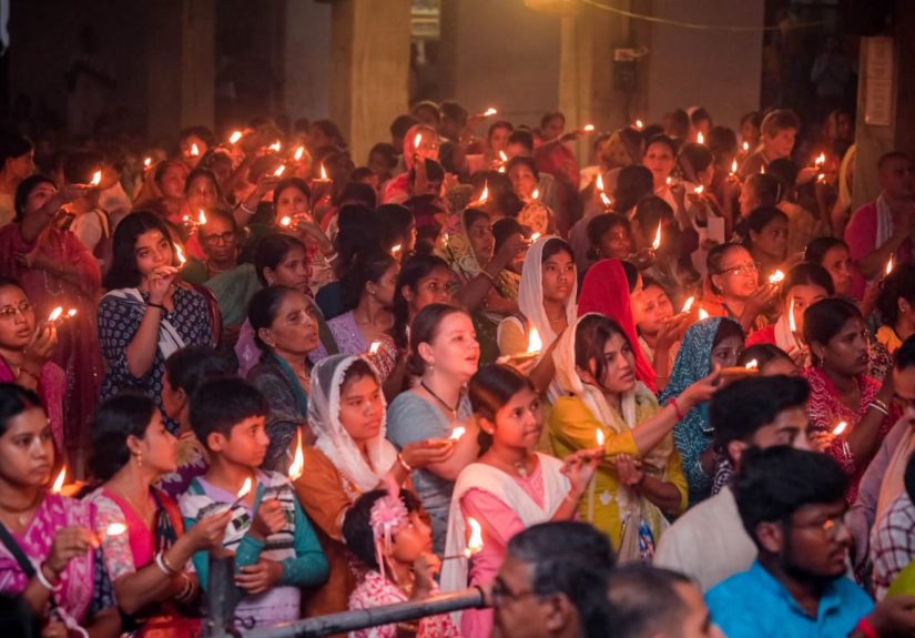 mayapur iskon