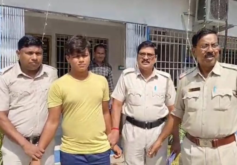 rape case nadia